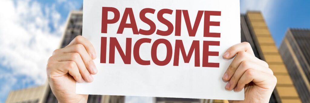 The Power of Passive Income: Creating Streams of Revenue