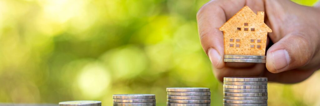 Financial Freedom through Real Estate: How to Retire Early