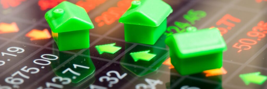 Real Estate Investment: Finding Hidden Gems in the Property Market