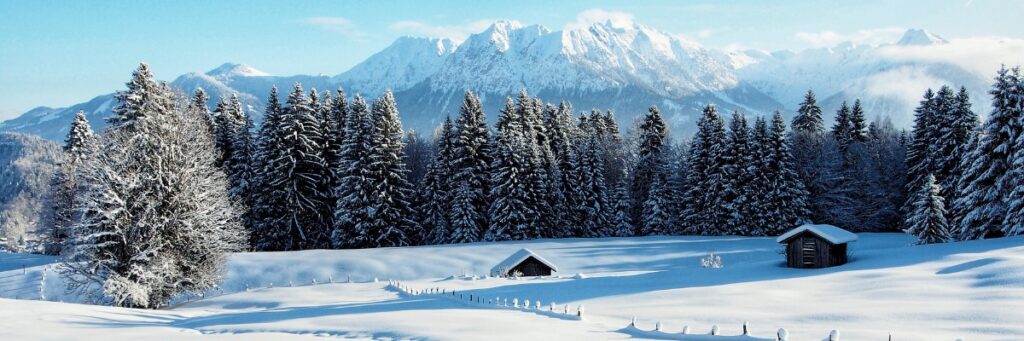 Winter Wonderland: Embracing the Great Canadian Outdoors