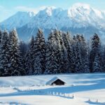 Winter Wonderland: Embracing the Great Canadian Outdoors