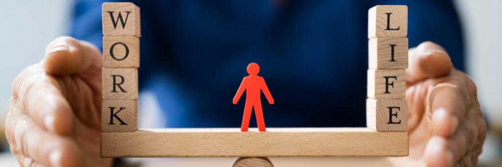 Lifestyle Hacks: Balancing Work and Personal Life