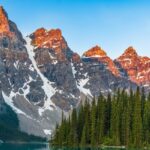Exploring Canada: Hidden Gems and Must-Visit Destinations