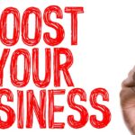 Boost Your Business