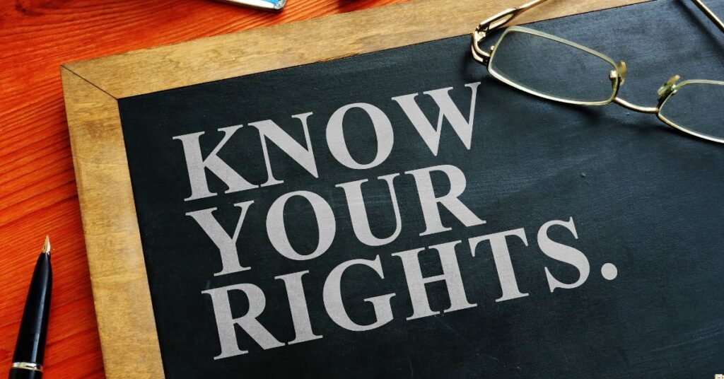 Understanding Your Rights and Obligations