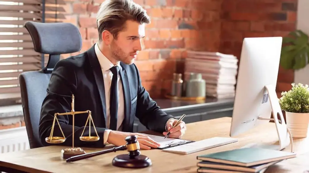 The Role of a Criminal Lawyer