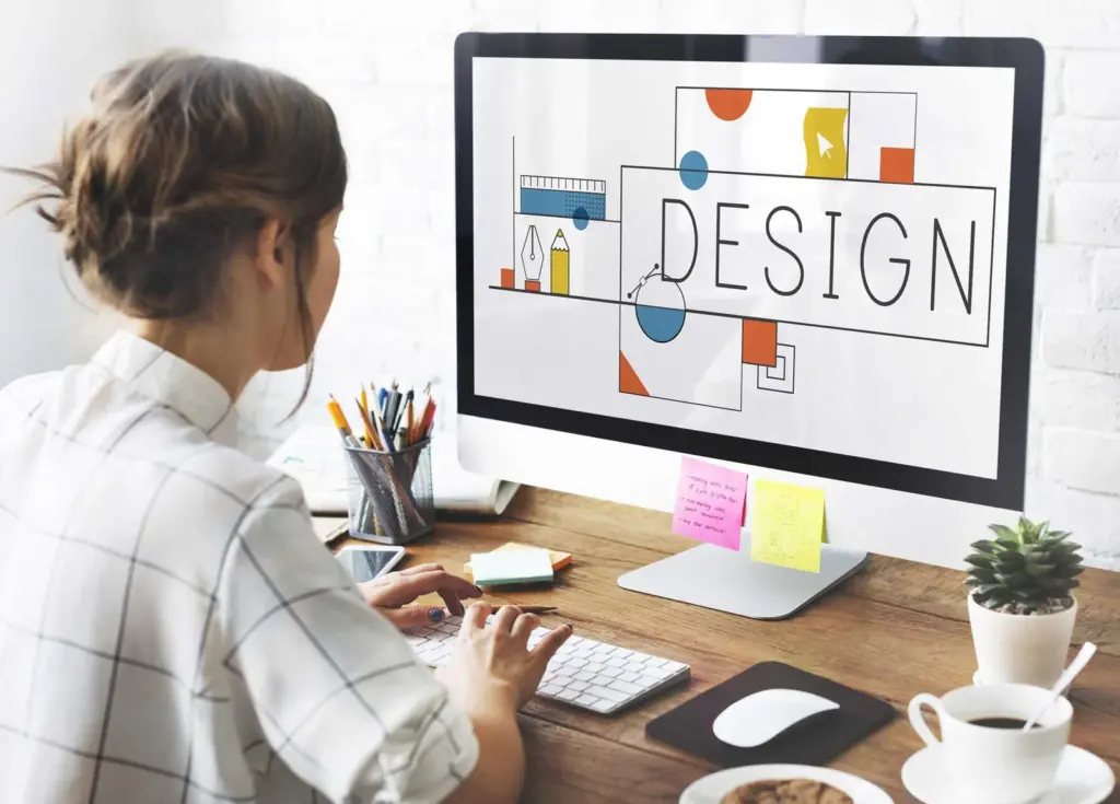 The Power of Effective Website Design