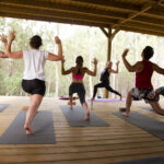 The Ultimate Yoga Adventure