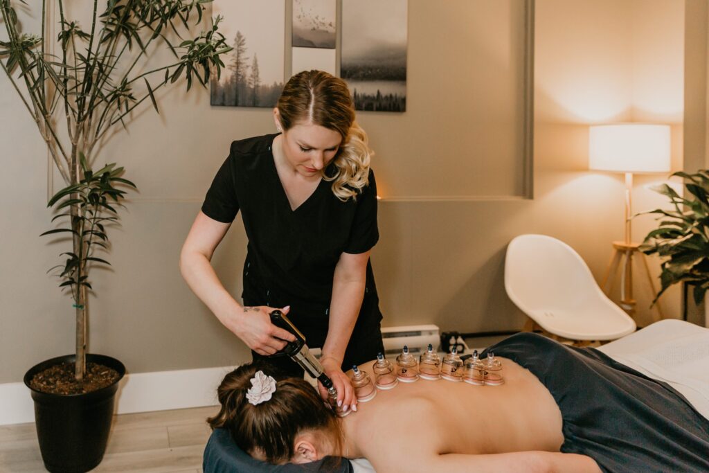 The Benefits of Massage Therapy