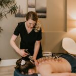 The Benefits of Massage Therapy