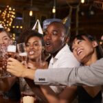 Mastering the Art of Epic Bachelor Parties