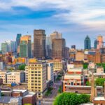 Traveling from Toronto to Montreal