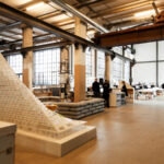 Crafting Spaces with Precision and Innovation