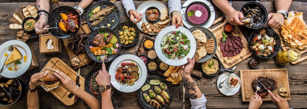 A Guide to Exceptional Culinary Experiences