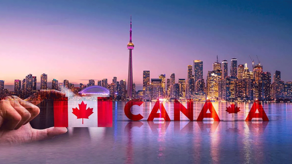 Hire a Canada Immigration Consultant
