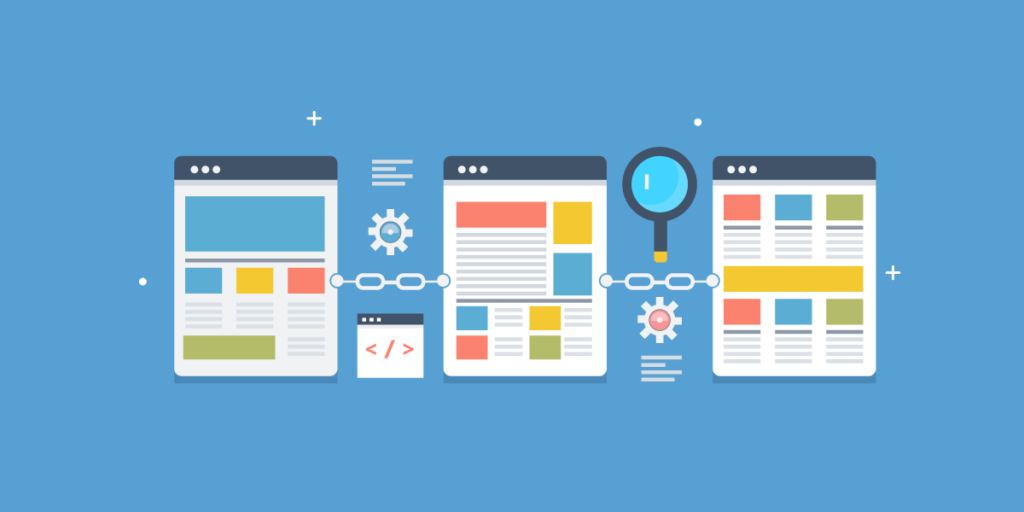 The Evolution and Impact of SEO Link Building