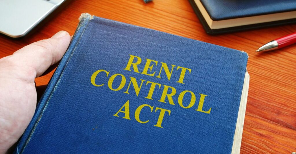 Ottawa's Rent Control Laws