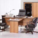 Perfect Desk and Chair