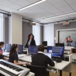 Sound Design Schools