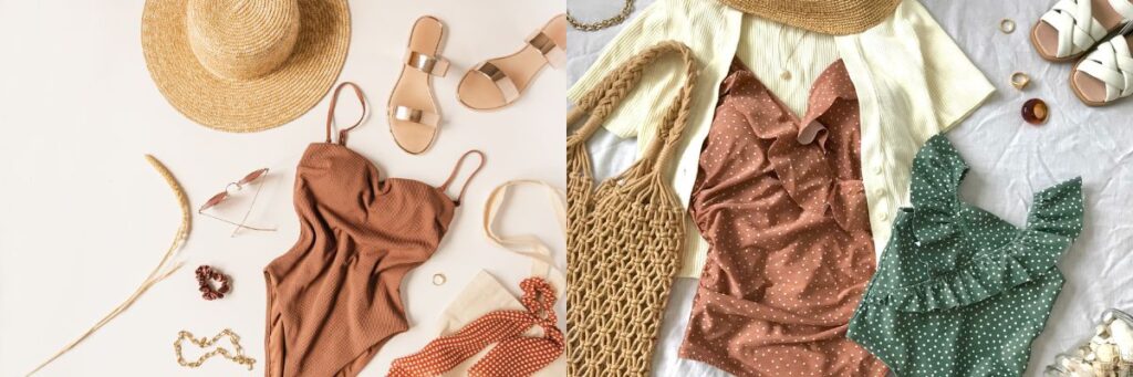 How to Choose the Perfect Bathing Suit for Your Wedding Reception