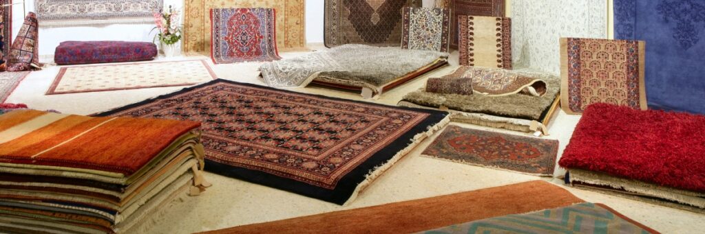 Stylish and Affordable: Best Places to Buy Cheap Carpets in Canada