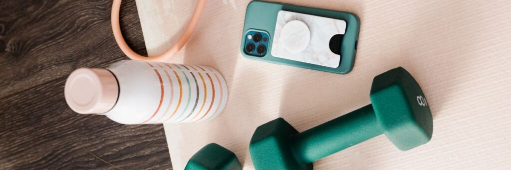 Sculpt and Strengthen: The Ultimate Full Body Lagree Workout Routine