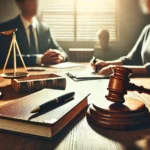 What to Expect During Your First Meeting with a Divorce Lawyer