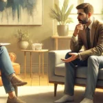 How a Psychodynamic Therapist Can Help Uncover Deep-Rooted Patterns