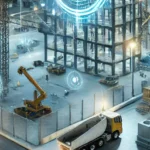 The Role of Modern Technology in Construction Site Security