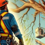 Common Mistakes to Avoid When Dealing with Unstable Trees in Mississauga