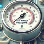 High Water Pressure: Hidden Dangers You Shouldn’t Ignore