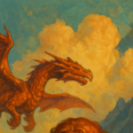 Bring Your DND World to Life with AI-Generated Fantasy Art