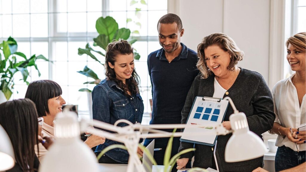 Business social responsibility