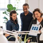 Business social responsibility