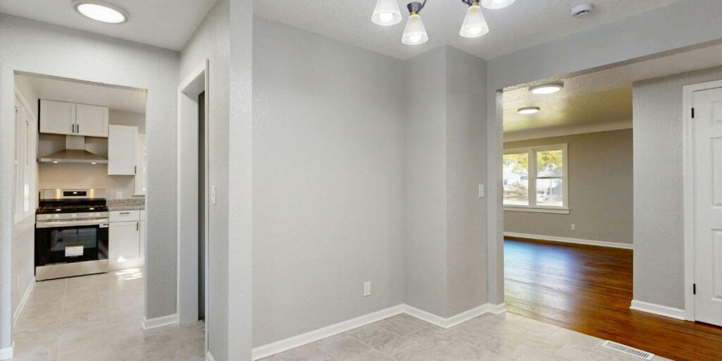 Reimagining Calgary Living Through Thoughtful Renovation