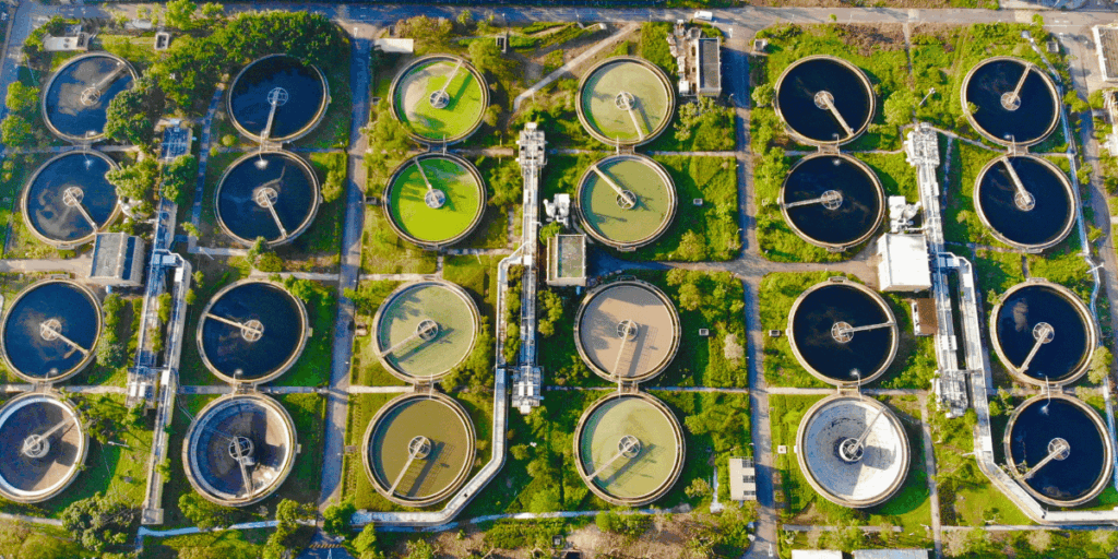 Why Rural Water Systems Need to Be Planned as One Complete Setup